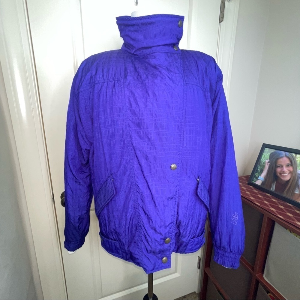 Nils Ski Jacket SET Goose Down Insulated Removable Jacket - Picture 3 of 17